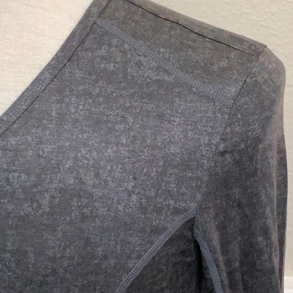 Spyder RAY top - Iwp/Img (Dk Grey) - Picture 4 of 15